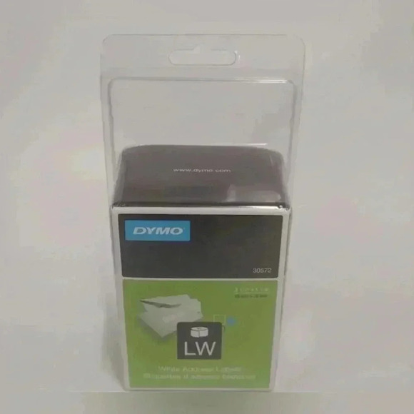 Dymo LabelWriter 400 Turbo Model 93089 - Picture 5 of 7